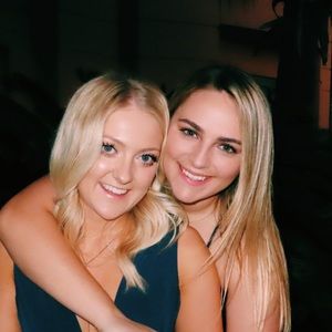 Meet your Posher, Kati